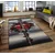 Conceptum Hypnose tepih Asr Crpt-23, pravougaoni, 80 x 140 cm, šareni