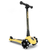 SCOOT&RIDE dječji romobil - Highwaykick 3 LED - Lemon