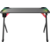 Defender Gaming sto Spirit, 120x60x75cm