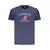U.S. Grand polo Muška majica AU02645_BL1NAVY, Teget
