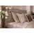 Bež boxspring postelja 180x200 cm Olia Bold – Bonami Selection