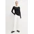 Majica z dolgimi rokavi MM by Max Mara