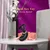 SuperLove Tongue Sucking, Licking & Vibrating Stimulator with App Black