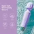 SuperLove Classic Massage Wand Lavender