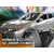 Heko Bočni vetrobrani Team za HONDA ACCORD 2008+ Karavan, Prednji i zadnji