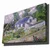 Wallxpert Slika na platnu 70100VANGOGH036, 70 x 100 cm