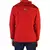 Geographical Norway Tyreek man red
