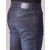 Sisley  Slim traperice FLAGADU  Blue