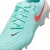 Nike PHANTOM GX II ACADEMY FG/MG, muške kopačke za fudbal, plava FD6723