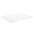 Zaštita za stol mat 120x90 cm 1,6 mm PVC