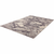 Siva volnena preproga 200x300 cm Daub – Agnella
