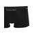 Bokserji Calvin Klein Icon Cotton Stretch Low Rise Trunk 5-Pack Black S