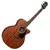 Gitara Takamine -GN11MCE NS, akustična, električna, smeđa