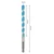 Bosch Burgija Hex-9 MultiC Expert 2608902351, 9x90x150 mm