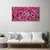 tulup.si Slika na platnu Roses flowers rastlin 100x50 cm