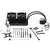 BE QUIET CPU vodeno hladjenje Be Quiet Silent Loop 240mm BW010 (AM4,AM3,1151,1150,1155,1200,1700)