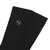 PUMA Crew Socks Unisex (1-Pack), Clothing, Black, 43-46