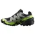 Salomon SPEEDCROSS 6 GTX, muške patike za trail trčanje, siva L47765000