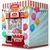 Vašarski aparat za slatkiše Candy Grabber, 28 x 21,5 x 36 cm