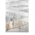 Conceptum Hypnose Tepih Verona 1906, 100x150 cm, Krem-sivi