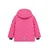 Lego kidswear LWJIPE 706, dječija skijaška jakna, roza 60-22879-0