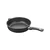 Deep frying pan, aluminium, 26 cm, height 7 cm, induction - AMT Gastro