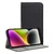 SMART MAGNETO futrola za HONOR Magic 7 LITE crna