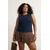 Trendyol Curve Ženska bluza Tbbss26Af00119, Plava