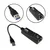 USB 3 LAN karta JWD-U23