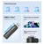 Biaze USB Flash memorija, 128GB, Type-C, OTG, USB 3.2