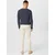 Only & Sons Chino hlače Mark, siva