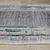 Conceptum Hypnose tepih, 100x300cm, siva