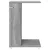 Bocni stol Siva Sonoma 40 x 35 x 60 cm Konstruirano drvo