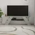 Hanah Home TV komoda Farfalla, 120x40x33,5 cm, Maslina