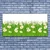 tulup.si Slika na platnu Grass daisies narava 125x50 cm