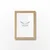 Lessentiel Maison Ram za slike NFC1010_1521, 15x21, Bež
