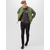 Alpha Industries Basic T Small Logo Camo 188505C 125