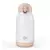 Kinderkraft GAJA prijenosni grijač - bočica/termosica s baterijom 500 ml, Beige