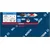 Bosch Brusni papir Expert O780 2608902416, 125 mm, G60, 1 komad