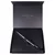 DIVA Kupasti figaro za kosu Styling Wand 13-25mm crni
