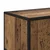 TV ormar 80 x 34,5 x 40 cm Staro drvo Konstruirano drvo