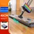 Jiabangshou Ravni mop, 40 cm, 2 zamenske krpe