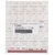 BOSCH burgija za metal HSS-Co, DIN 338 4,1 x 43 x 75 mm pakovanje od 10 komada
