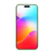 NEXT ONE Mist Shield Case for iPhone 15 MagSafe Compatible - Pistachio (IPH-15-MAGSF-MISTCASE-PTC)