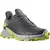 Salomon ALPHACROSS 4 GTX, muške tenisice za trail trčanje, siva L47066700