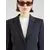 HUGO Blazer Aredana, modra