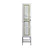 Hanah Home Garderober Martin 1, 42x200x50 cm, Beli