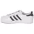 ADIDAS moški čevlji SUPERSTAR RT (C77124), črni-beli