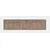 Livin Hill Barska miza s kompletom, AV1933-74, 188x91.5x46 cm, rjava