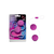 B YOURS Vaginalne kuglice Bonne Beads, Roze